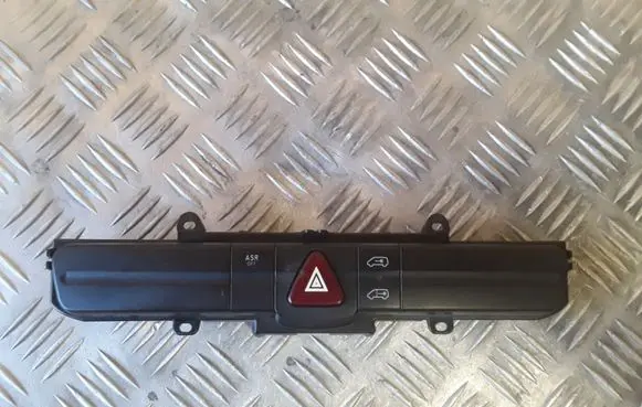 Volkswagen Crafter Hazard light switch 9065454107 3368120105