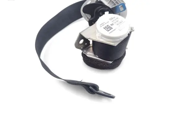 Fiat 500L Rear seatbelt 07355621540 93257
