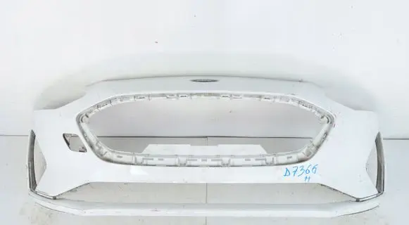 Ford Transit Courier Front bumper 17757