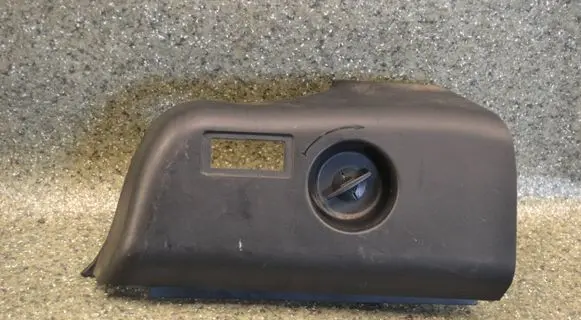 BMW 3 E36 Tail light part 51478165317