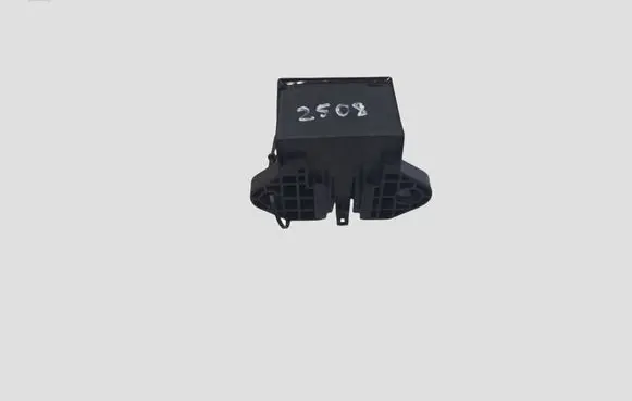 Volvo V40 Fuel injection pump control unit/module 31392346