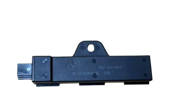BMW 5 F10 F11 Interior comfort aerial antenna 9220832 65209220832