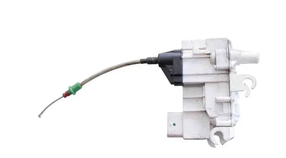 BMW 7 G11 G12 Front door soft close latching motor 7368449