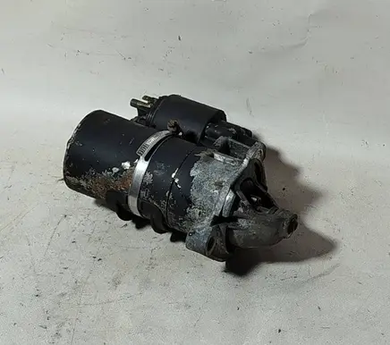 Audi 80 90 S2 B4 Starter motor 0331303162662 0331303162
