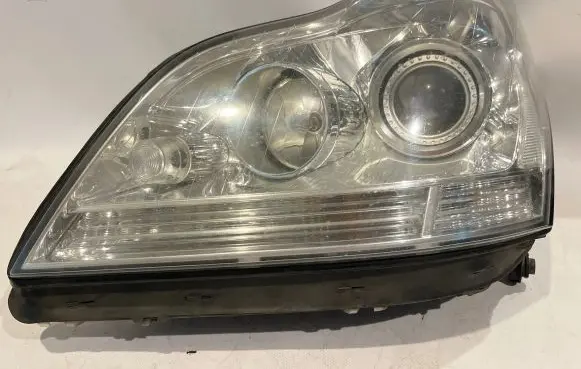 Volkswagen Golf VII Headlight/headlamp A1648204959 1648208261 A1648260391