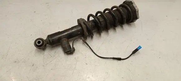 BMW X3 G01 Rear shock absorber/damper 6887148