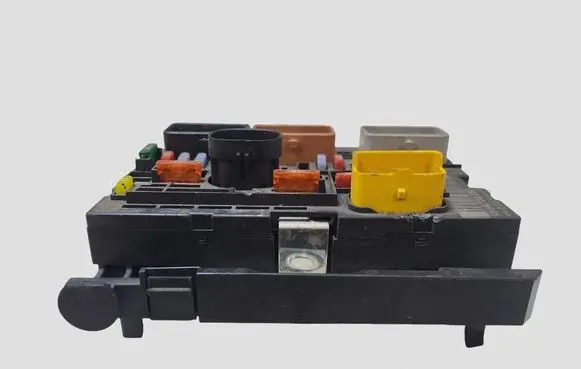Peugeot 308 Comfort/convenience module 9664706280 BSMR05