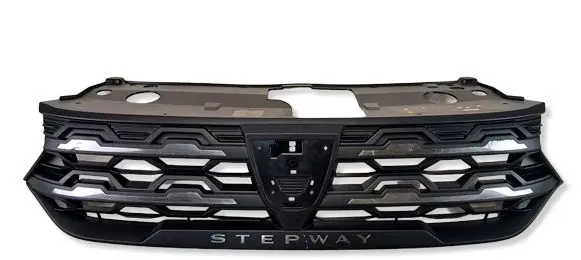 Dacia Sandero III Front grill 623109870R G218
