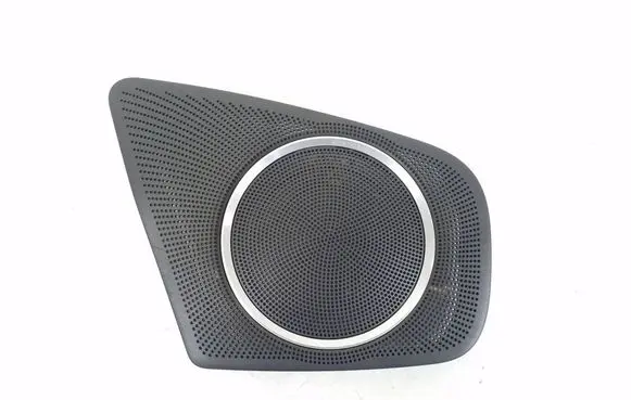 Audi S5 Rear door speaker cover trim 8T8035436A