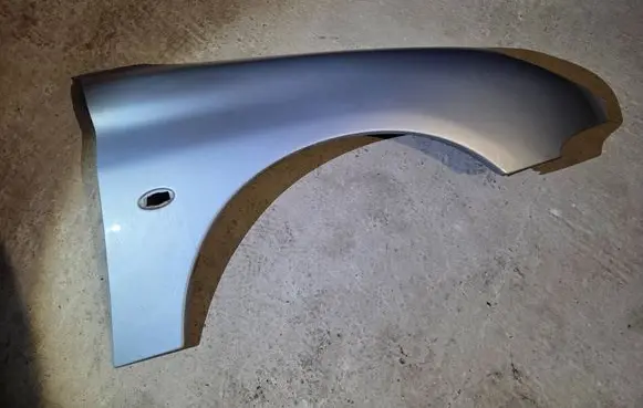 Peugeot 206 Fender 