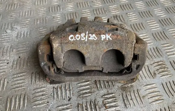 Subaru Outback Front brake caliper