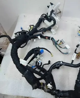 Nissan Micra K14 Other wiring loom 24010