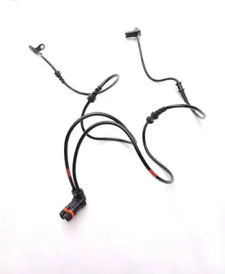 Mercedes-Benz SL AMG R231 ABS brake wheel speed sensor A2319053201 A2315407410