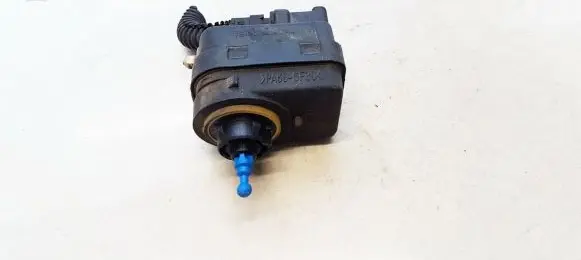 Renault Espace III Headlight level adjustment motor 