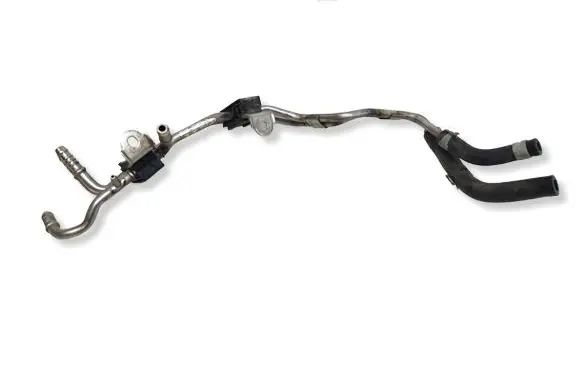Volkswagen Transporter - Caravelle T6 Fuel line pipe 04L130308F L30974DA B22713CA