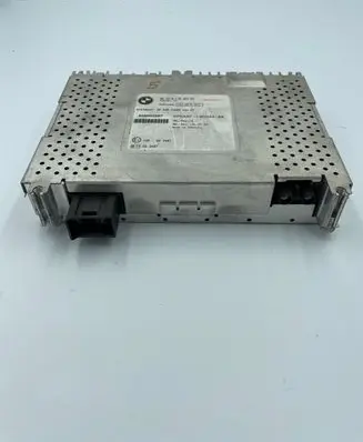 BMW 5 E60 E61 Other control units/modules 9119357 9AD002287 VP5KAF19C034BK