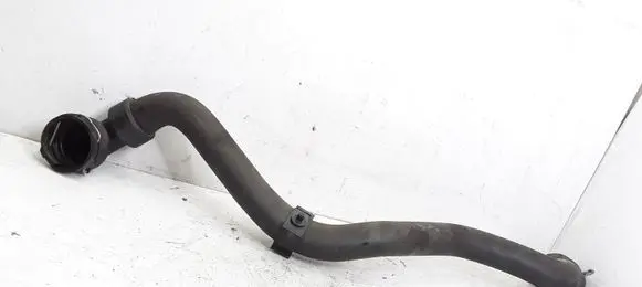 Ford Mondeo MK IV Engine coolant pipe/hose S4000256