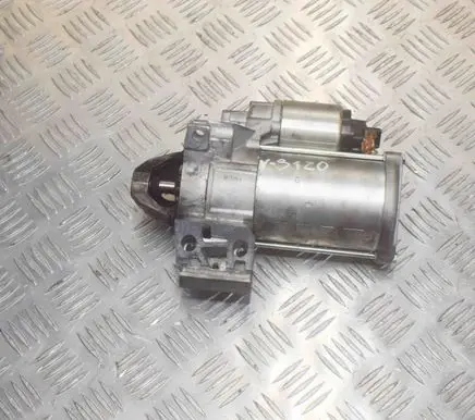 BMW 3 F30 F35 F31 Starter motor 402111202 12010457