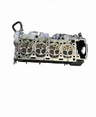 BMW 7 E65 E66 Engine head 7792675
