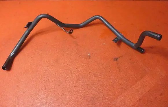 Audi Q5 SQ5 Engine coolant pipe/hose 03L121157AA