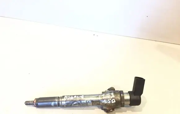 Renault Megane II Fuel injector H8200294788 8200380253 A2C59511606