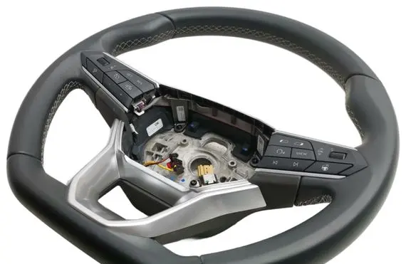 Seat Ateca Steering wheel 5FA419091FG