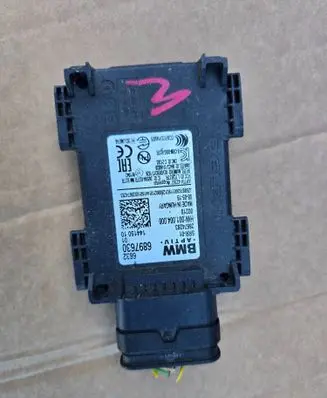 Mini Countryman U25 Blind spot module 0694689