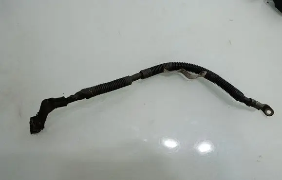 Lexus RX 330 - 350 - 400H Negative earth cable (battery) 82123