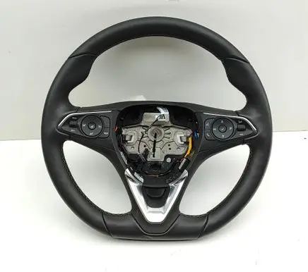 Opel Mokka B Steering wheel 98356598YX