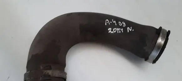 Audi A4 S4 B8 8K Intercooler hose/pipe 8K0145709H