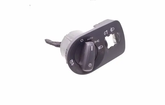 Audi A1 Light switch 8X1941531S