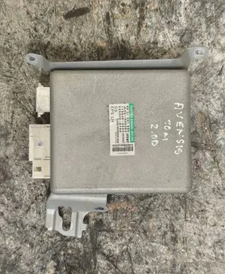 Toyota Avensis T270 Power steering control unit/module 8965005100 1129002523 6900001686