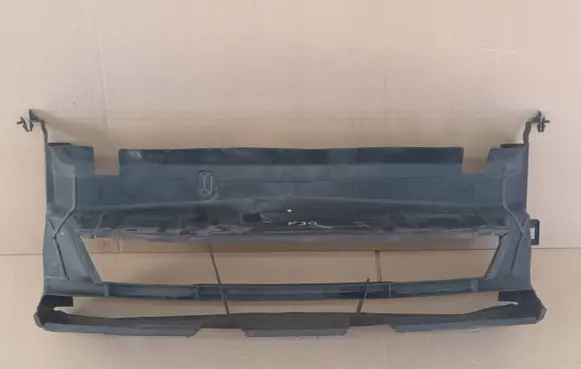 BMW 3 F30 F35 F31 Bottom radiator support slam panel 7401233 51747401233