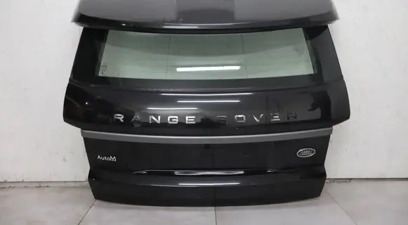 Land Rover Range Rover Evoque L538 Tailgate/trunk/boot lid