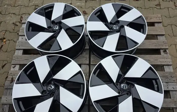 Volvo XC40 R20 alloy rim 32143629