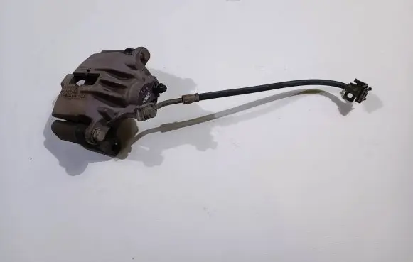 Chevrolet Corvette C5 Rear brake caliper