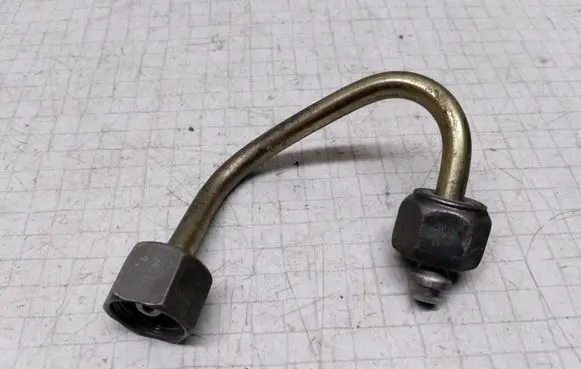 Mitsubishi Space Star Fuel line pipe