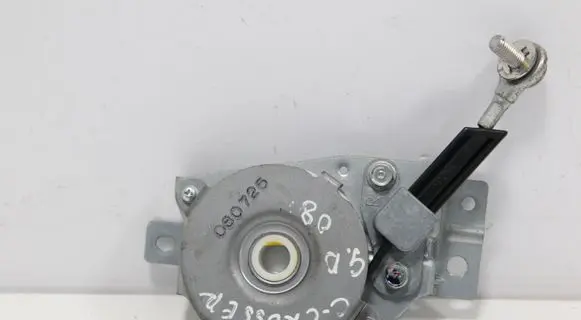 Citroen C-Crosser Loading door cable line 080725