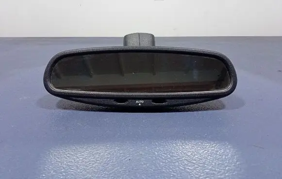 Citroen C5 Rear view mirror (interior) 96621722XT