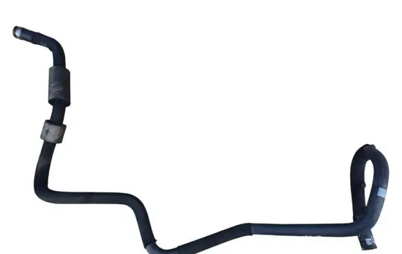 Audi Q7 4L Power steering hose/pipe/line 7L8422895B 7L8422895E 7L8422895