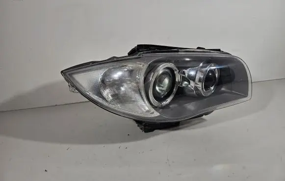 BMW 1 E81 E87 Headlight/headlamp 1439876543454
