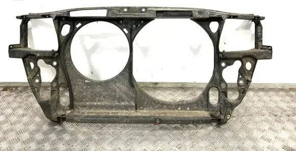 Audi A4 S4 B5 8D Radiator support slam panel 4A0010114S