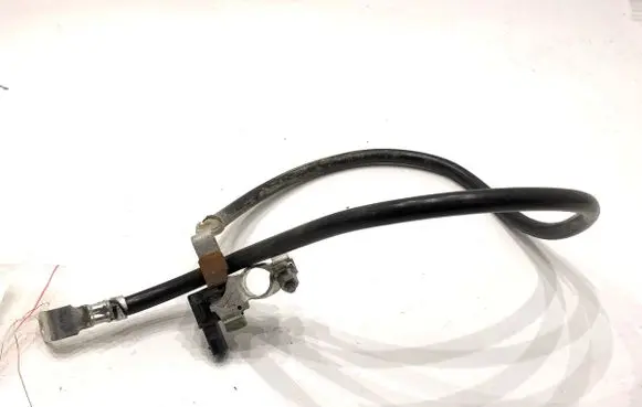 Mercedes-Benz Sprinter W907 W910 Negative earth cable (battery) A9109053300