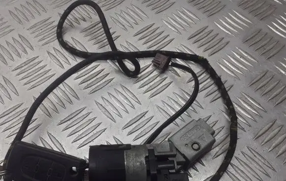 Citroen C4 Grand Picasso Ignition lock 36410600