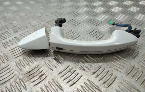 Ford B-MAX Front door exterior handle