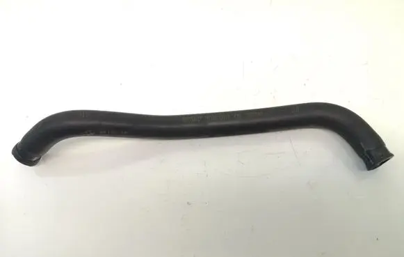 BMW 5 E60 E61 Power steering hose/pipe/line 6767416 3241676741601