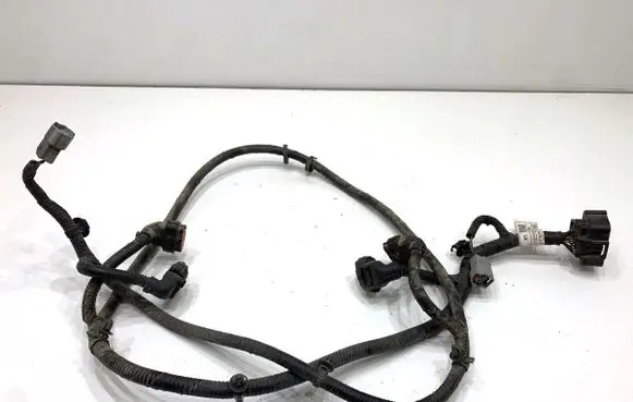 Hyundai Tucson TL Parking sensor (PDC) wiring loom 91890D7110
