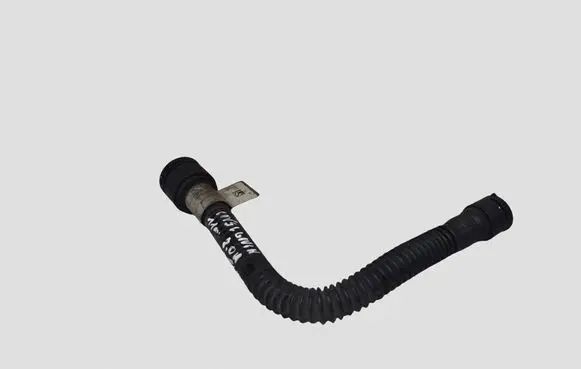 Opel Astra J Breather hose/pipe 55566095