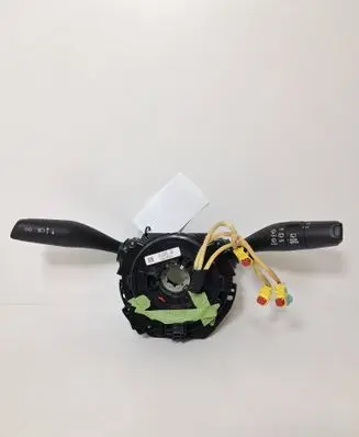Wiper turn signal indicator stalk/switch