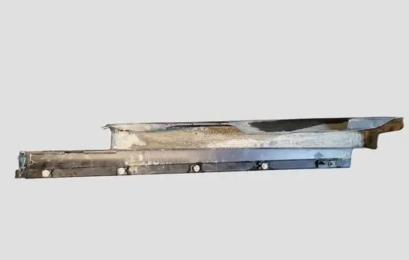 Ford C-MAX II Sill AM51R10155A